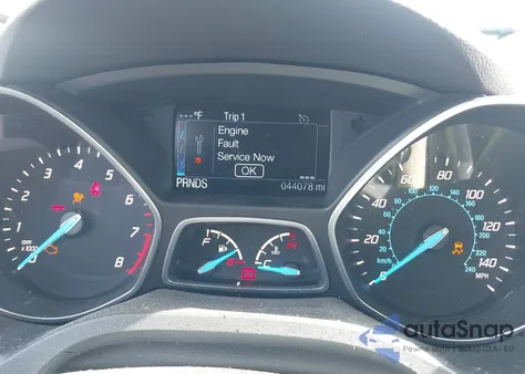 2016 Ford Escape Se from USA, damaged, VIN 1FMCU0GX0GUA17643